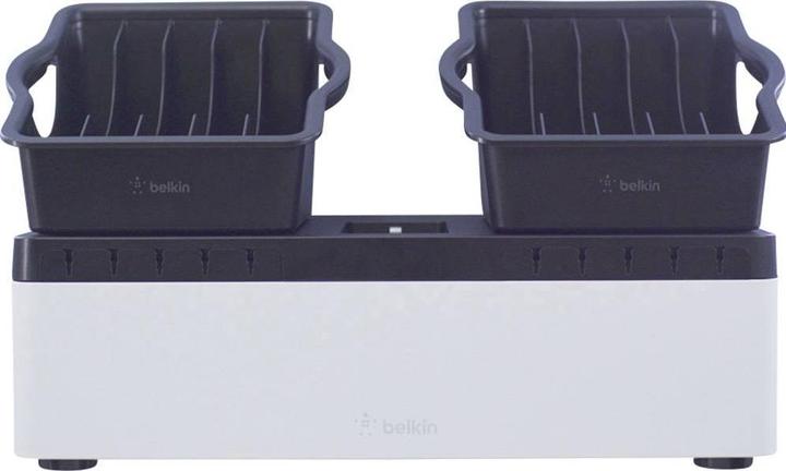 Image du produit Belkin Station de recharge USB Store&Charge G (120 W)