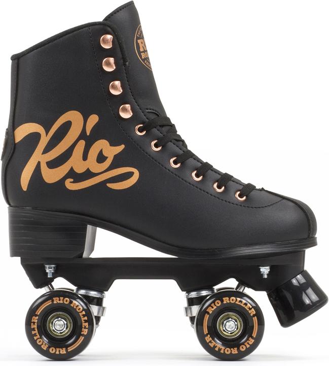 Actual product image Rio Roller Rose (35.5)