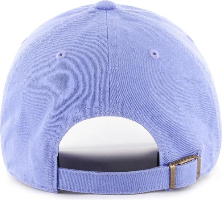 Actual product image 47 Brand Strapback Clean Up Los Angeles Dodgers