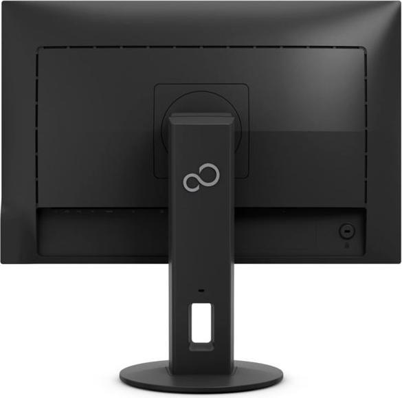 Produktbild Fujitsu DISPLAY B2410 WS EU Line 24inch wide Ultra Narrow Border IPS low light LED D (1920 x 1200 Pixel, 24")