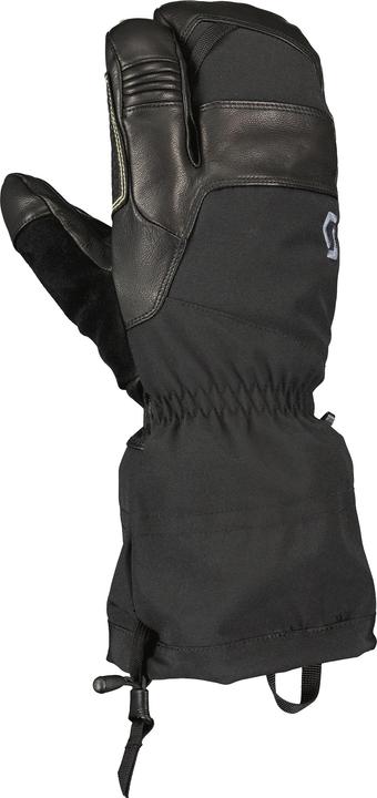 Actual product image Scott Sports Centre Explorair Alpine (M)