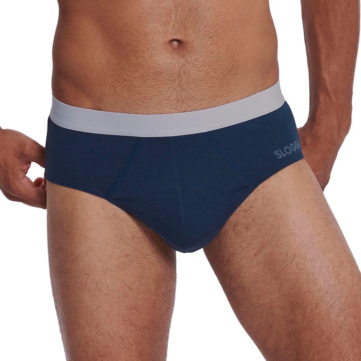 Produktbild Sloggi 6er Pack men GO ABC 2.0 Slip / Unterhose (XL, 6er Pack)