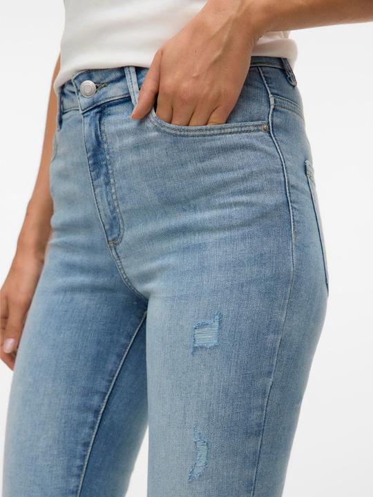 Produktbild Vero Moda VMSOPHIA High Waist Skinny Fit Jeans (34)