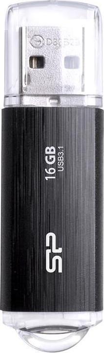 Actual product image Silicon Power Blaze B02 (16 GB, USB-A, USB 3.1)