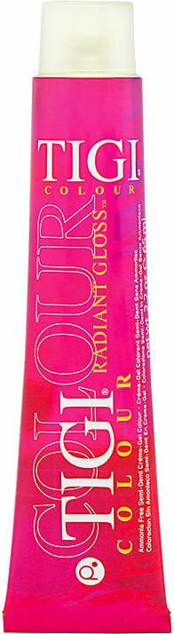 Tigi Colour Gloss Semi-Permanent Haarfärbemittel 10 Natural Black 60 ml