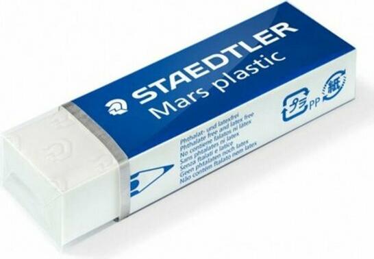 Immagine prodotto Staedtler Gomma di gomma di Marte