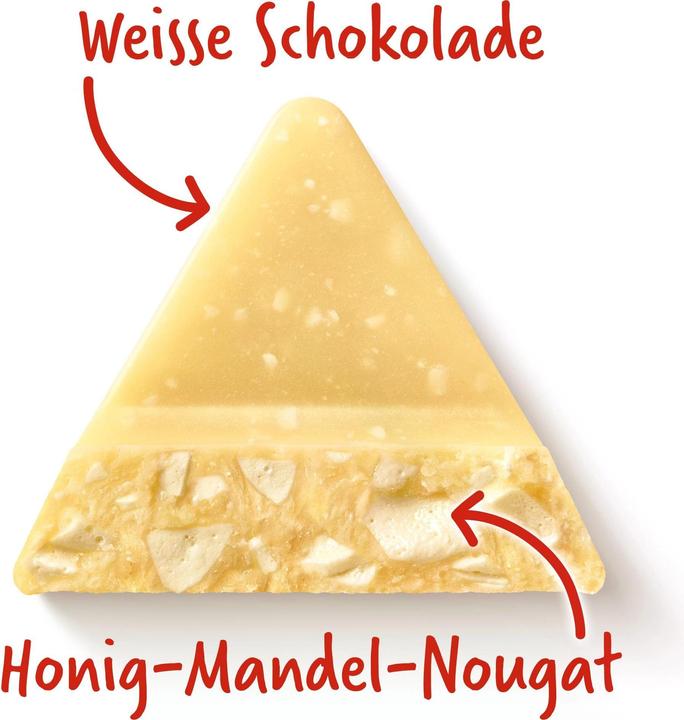 Image du produit Toblerone Chocolat (500 g)