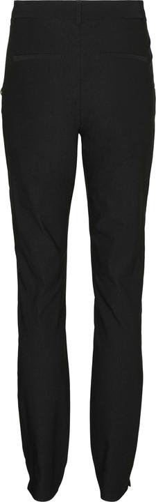 Immagine prodotto Vero Moda VMMILLE MW SLIM BUTTON PANT EXC Pantaloni (34)