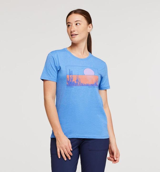 Cotopaxi Desert View Organic T-Shirt