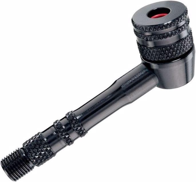 Produktbild Silca Pumpadapter für Scheibenrad (Pumpenkopf)