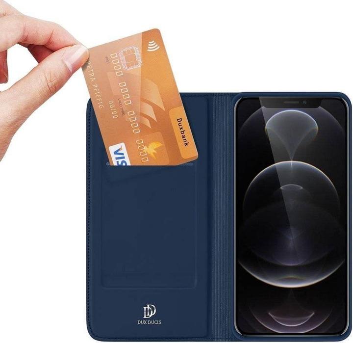 Actual product image Dux Ducis Skin Pro Series (Apple iPhone 13 Pro Max)