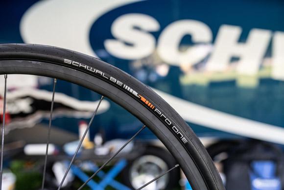 Produktbild Schwalbe Pro One (29 x 1.40, 28-622)