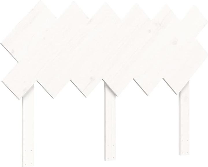 Actual product image VidaXL Tyra (120 x 200 cm)