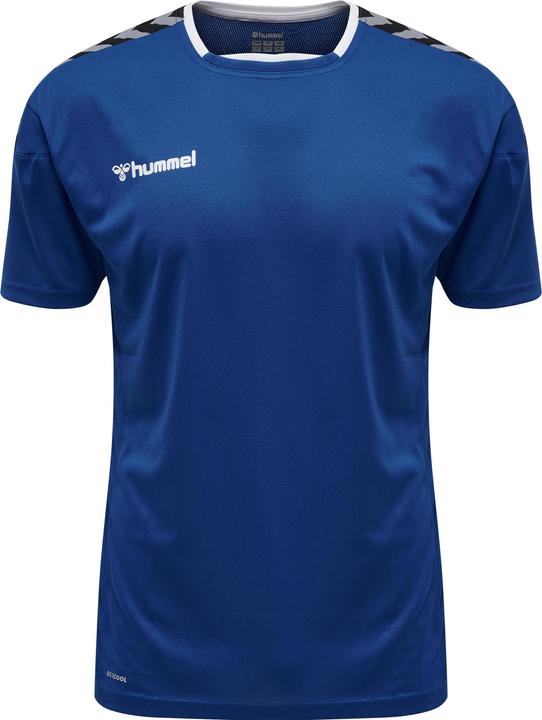 Actual product image hummel Authentic Kids Poly Jersey S/S (128)