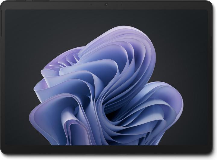 Actual product image Microsoft Surface Pro 10 for business (13", Intel Core Ultra 5 135U, 16 GB, 512 GB, Without keyboard layout)
