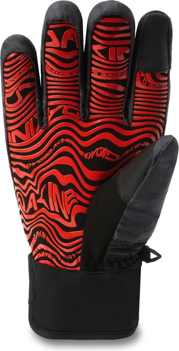 Produktbild Dakine Crossfire Short Gloves (L)