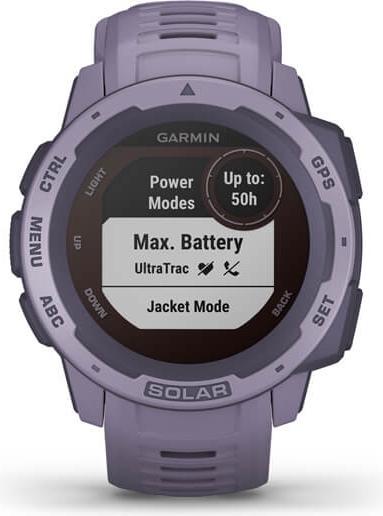 Produktbild Garmin Instinct Solar (45 mm)