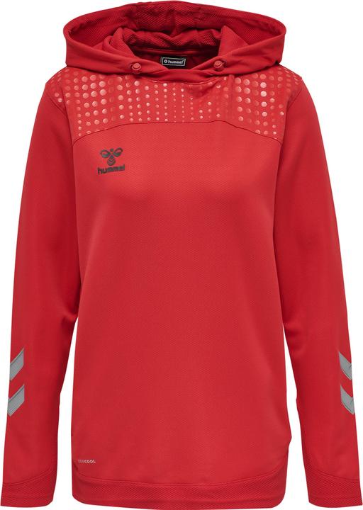 hummel Lead Women Poly Hoodie