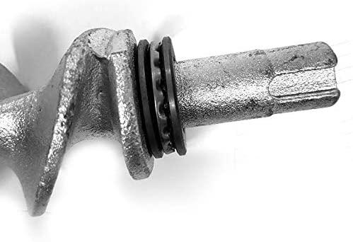 Immagine prodotto Kinghoff Tritacarne in ghisa misura 32
