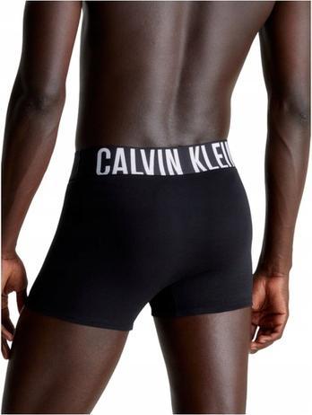 Image du produit Calvin Klein Trunk pack de 3 boxers pour hommes (M, Lot de 3)