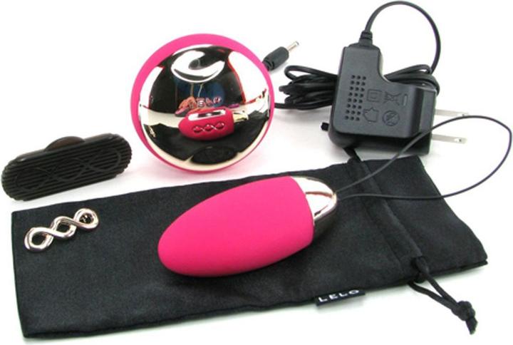 Image du produit LELO Lyla 2