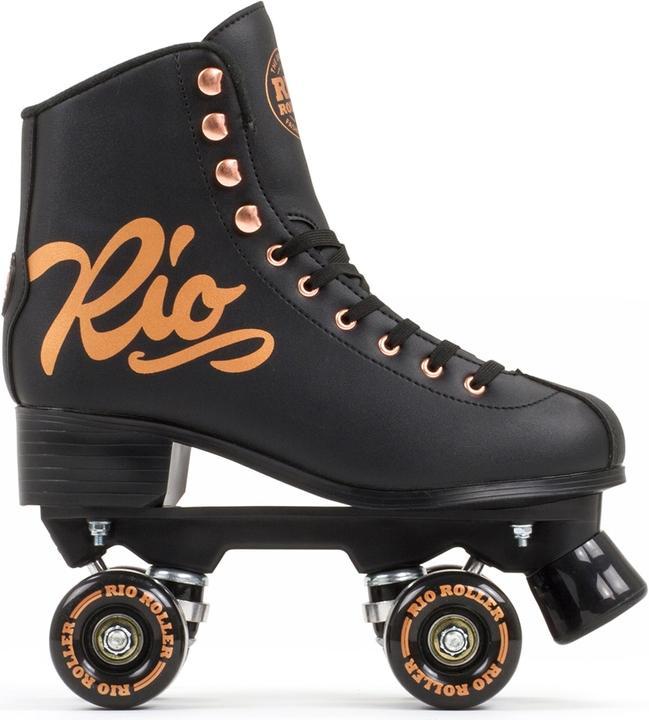 Actual product image Rio Roller Rose (40.5)