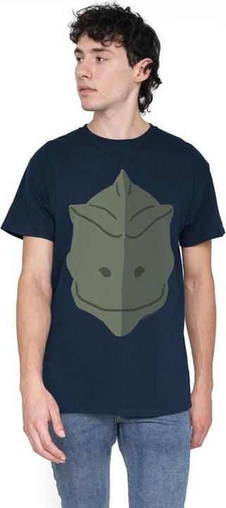 Immagine prodotto The Gorn Maglietta Uomo (4XL)