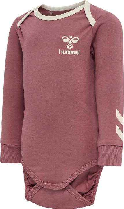 Actual product image hummel Hmlmaule Body L/S (86)