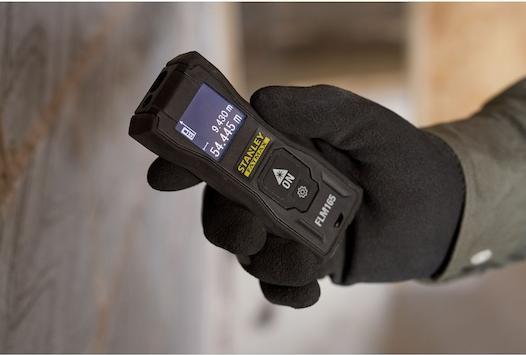 Actual product image Stanley Rangefinder (50 m, 620 nm)