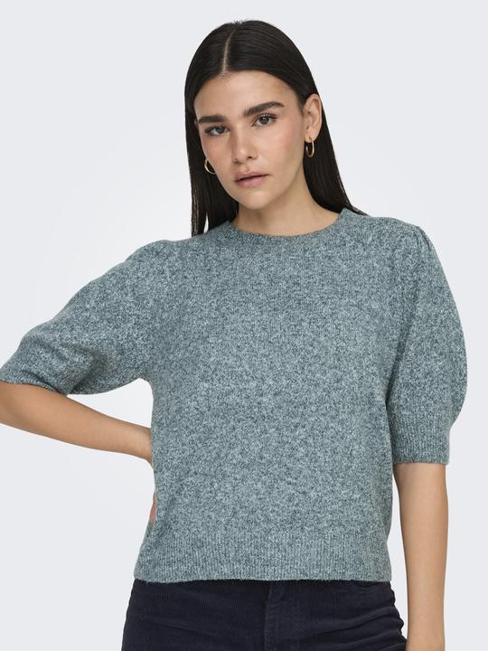 Actual product image Only ONLRICA knitted jumper Knitted jumper (XS)