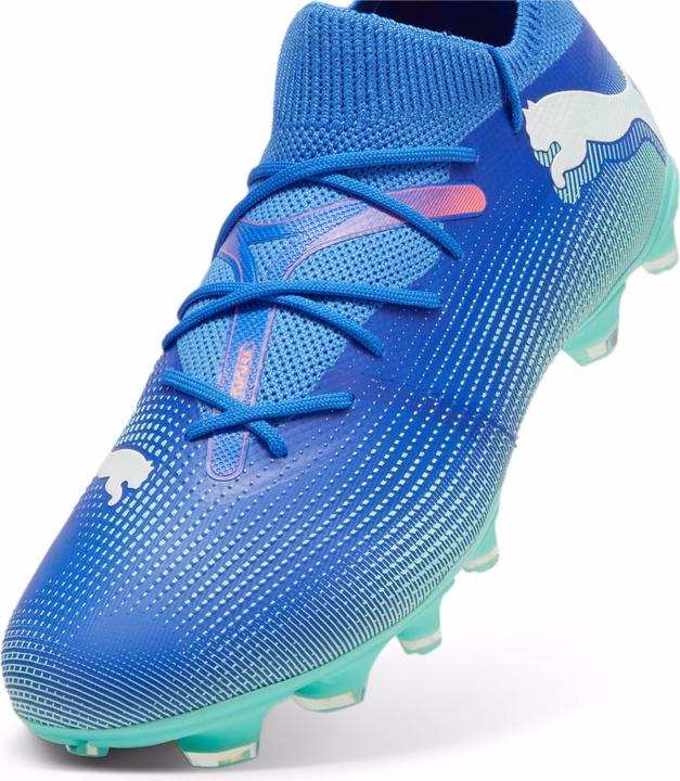 Actual product image Puma Future 7 Match Fg/Ag (43)