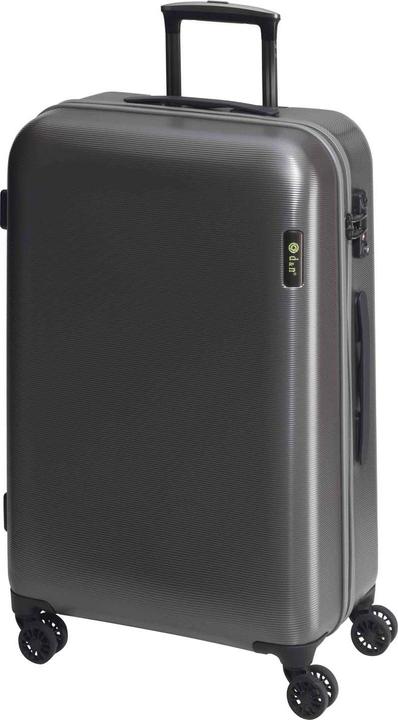 Produktbild D&N Travel Line 8200 (M (50 - 90l))