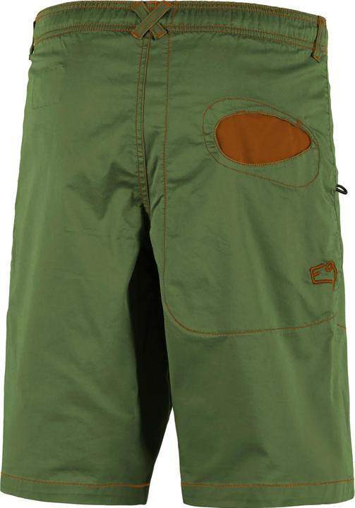 Actual product image E9 Rondo Short-S (S)