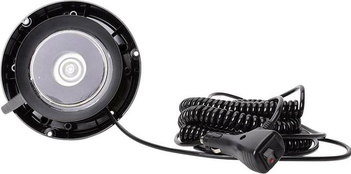 Produktbild WAS LED Rundumleuchte Magnetfuss