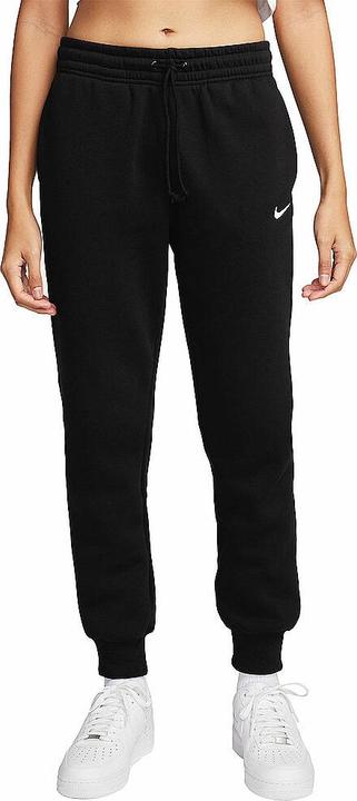 Image du produit Nike Pantalon à taille moyenne Phoenix Fleece pour femme (XL)