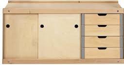 Produktbild Sjöbergs Schrank 0042 (Holz)