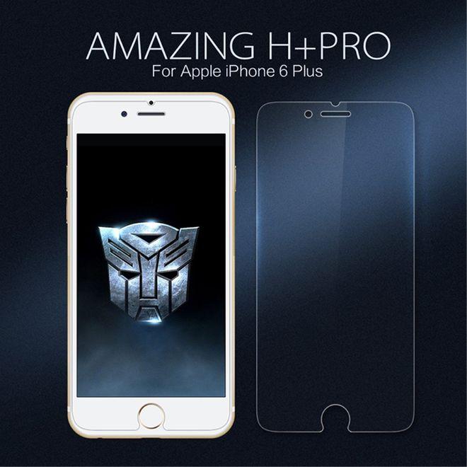 Produktbild Nillkin H+ Pro (1 Stück, Apple iPhone 6s Plus, Apple iPhone 6 Plus)