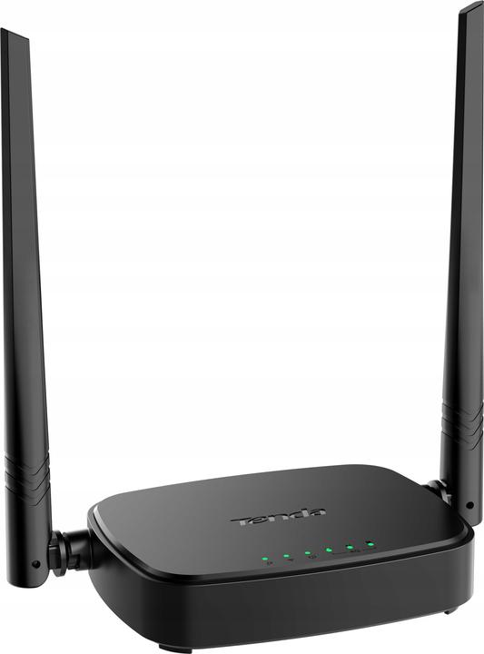 Image du produit Tenda 4G05 - Routeur Wi-Fi N300 4G LTE