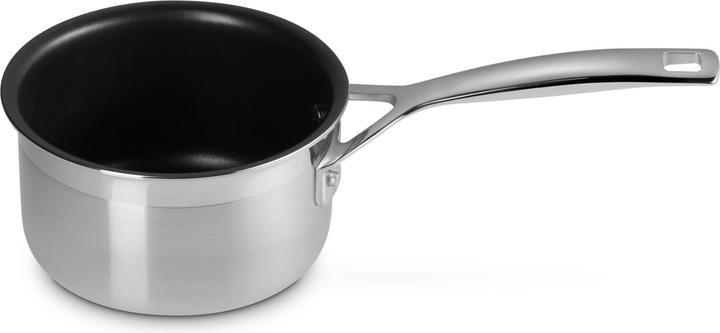 Immagine prodotto Le Creuset A 3 strati (14 cm, Pentola, Alluminio, Acciaio inossidabile)