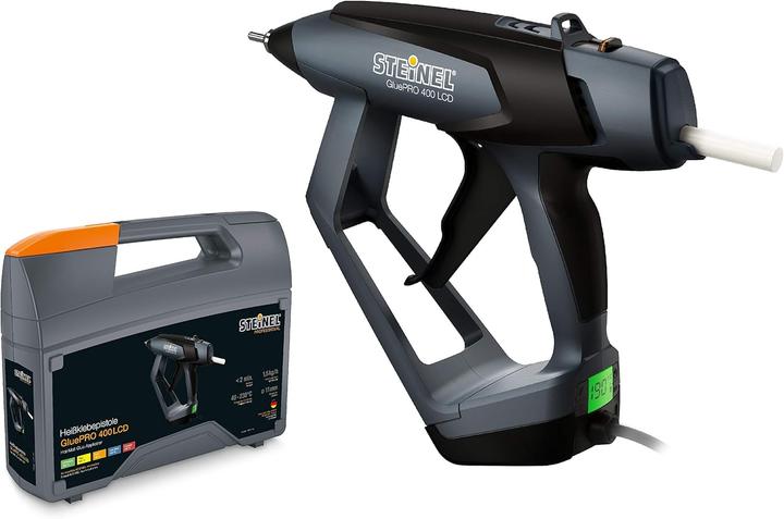 Steinel GluePRO 400 LCD