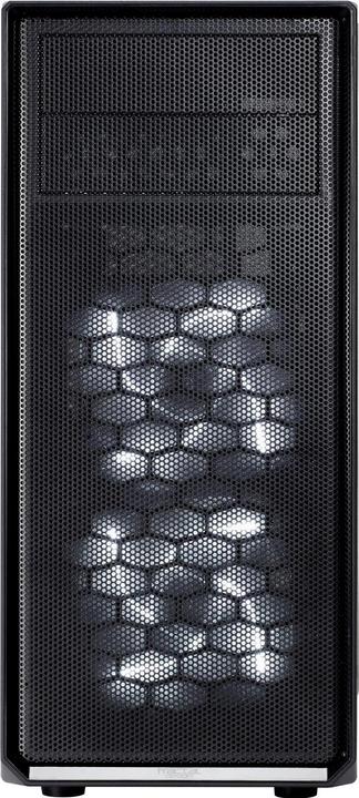 Produktbild Fractal Focus G (ATX, mATX, Mini-ITX)