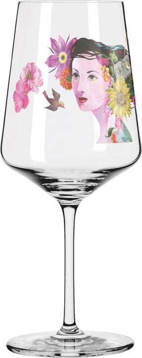 Immagine prodotto Ritzenhoff Bicchiere da aperitivo Summer dew (5.44 dl, 1 x, Bicchieri da aperitivo)