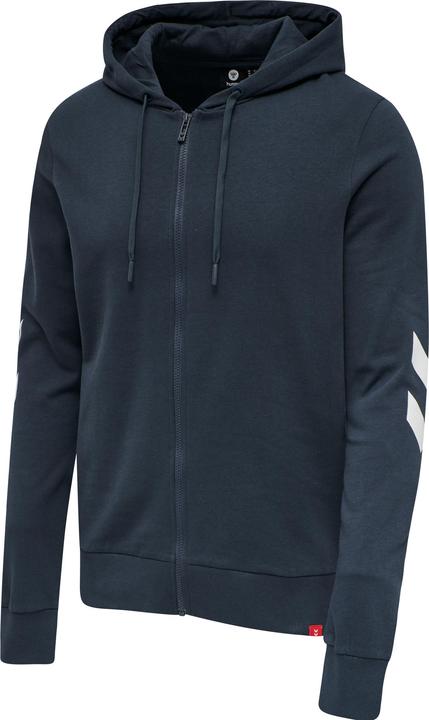 hummel Legacy Zip Hoodie