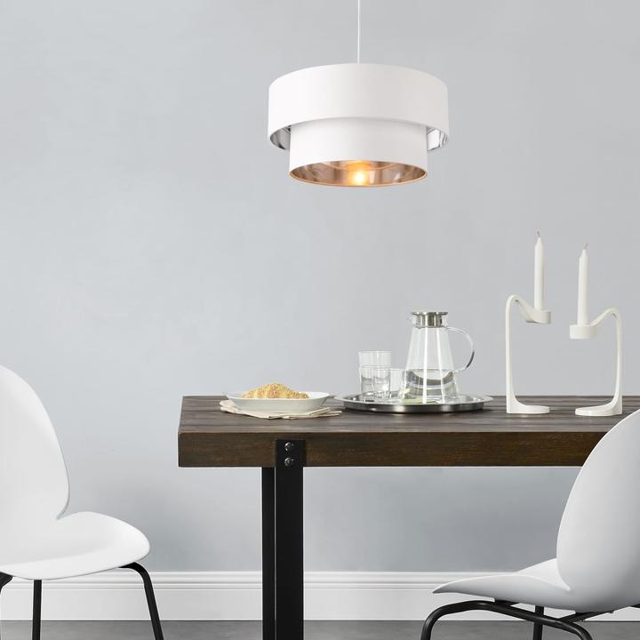 Actual product image Lux.Pro Lopar (E27)