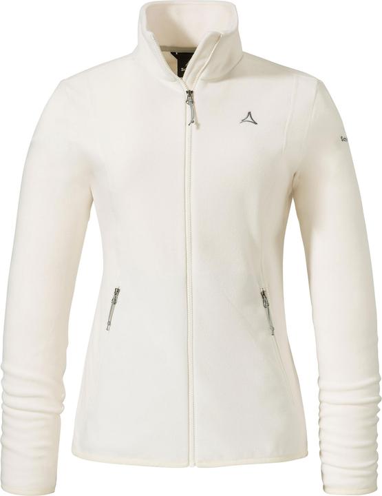 Actual product image Schöffel Women's Fleece Jacket Ash (36, S)