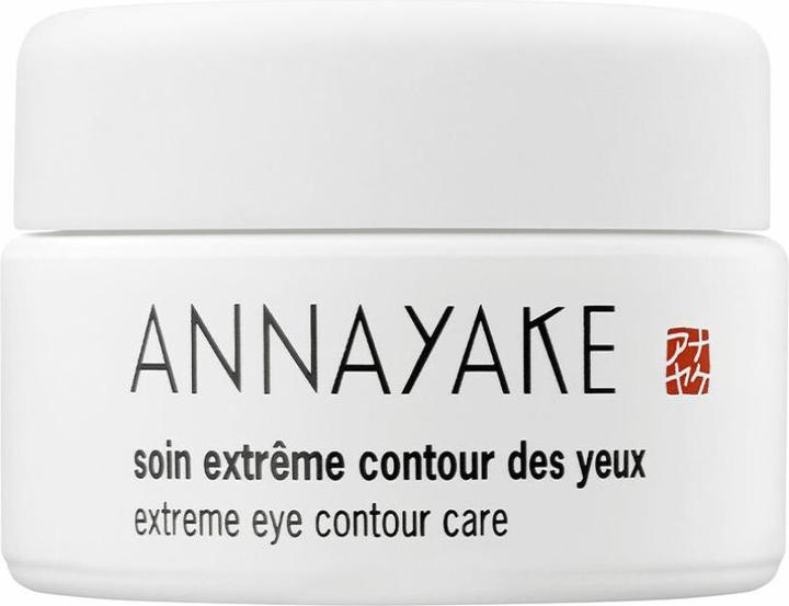 Annayake Extreme Soin pour le Yeux 15 ml (15 ml)