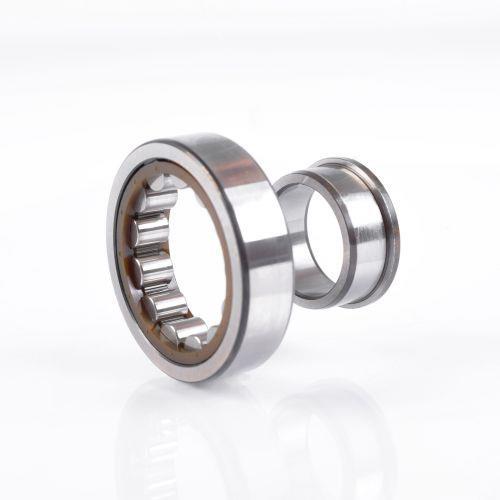 Actual product image SKF Cylindrical roller bearing NJ311 ECP Inner Ø 55 mm Outer Ø 120 mm Width29 mm