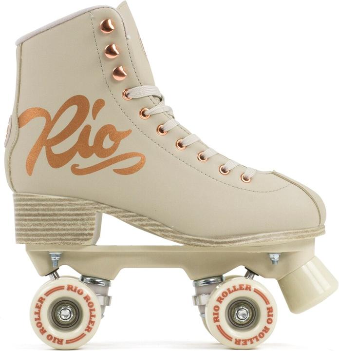 Image du produit Rio Roller Rose (42)