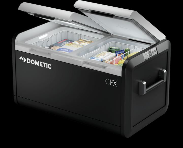 Produktbild Dometic CFX3 75DZ EU Version (65 l)