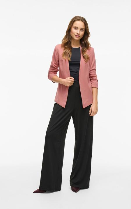 Produktbild Vila VIHER Körperbetonter 3/4-Arm Blazer (L)
